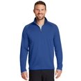 thumbnail image 1 of Eddie Bauer® Smooth Fleece 1/2-Zip. EB236 eddie bauer EB236, 1 of 1