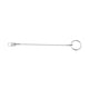 thumbnail image 1 of Pasador de liberación rápida Cordón de conexión antipérdida Cuerda de repuesto Cable resistente para 24 centímetros, 1 of 9