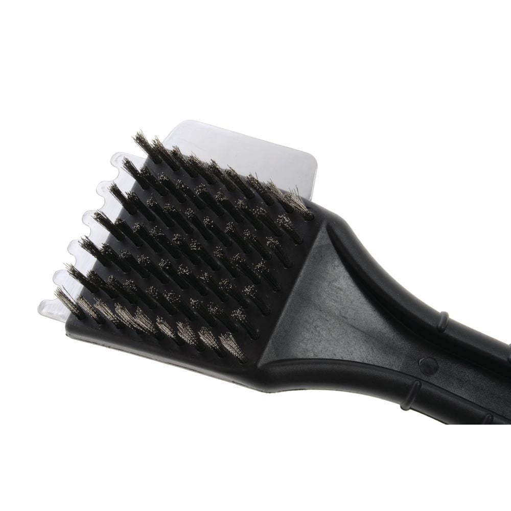 panini press cleaning brush
