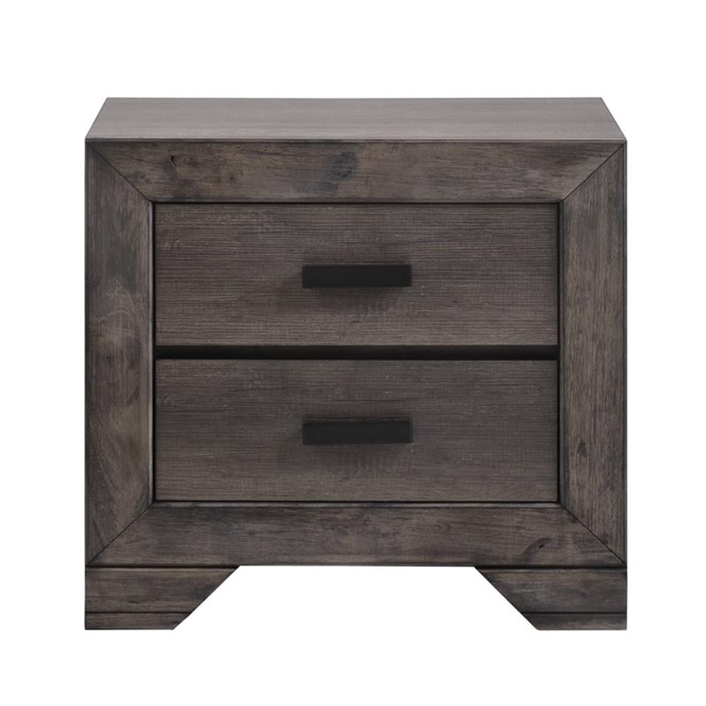 Picket House Furnishings Grayson Youth Full Panel 5PC Bedroom Set