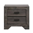 thumbnail image 3 of Picket House Furnishings Grayson Youth Full Panel 6PC Bedroom Set, 3 of 12