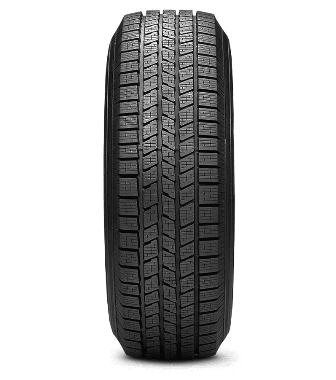 Pirelli Scorpion Ice And Snow 275/40R20XL 106V Winter tire