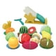 thumbnail image 2 of Juego de juguetes educativos para niños pequeños, juguetes de cocina, accesorios de cocina 21 piezas verde, 2 of 8