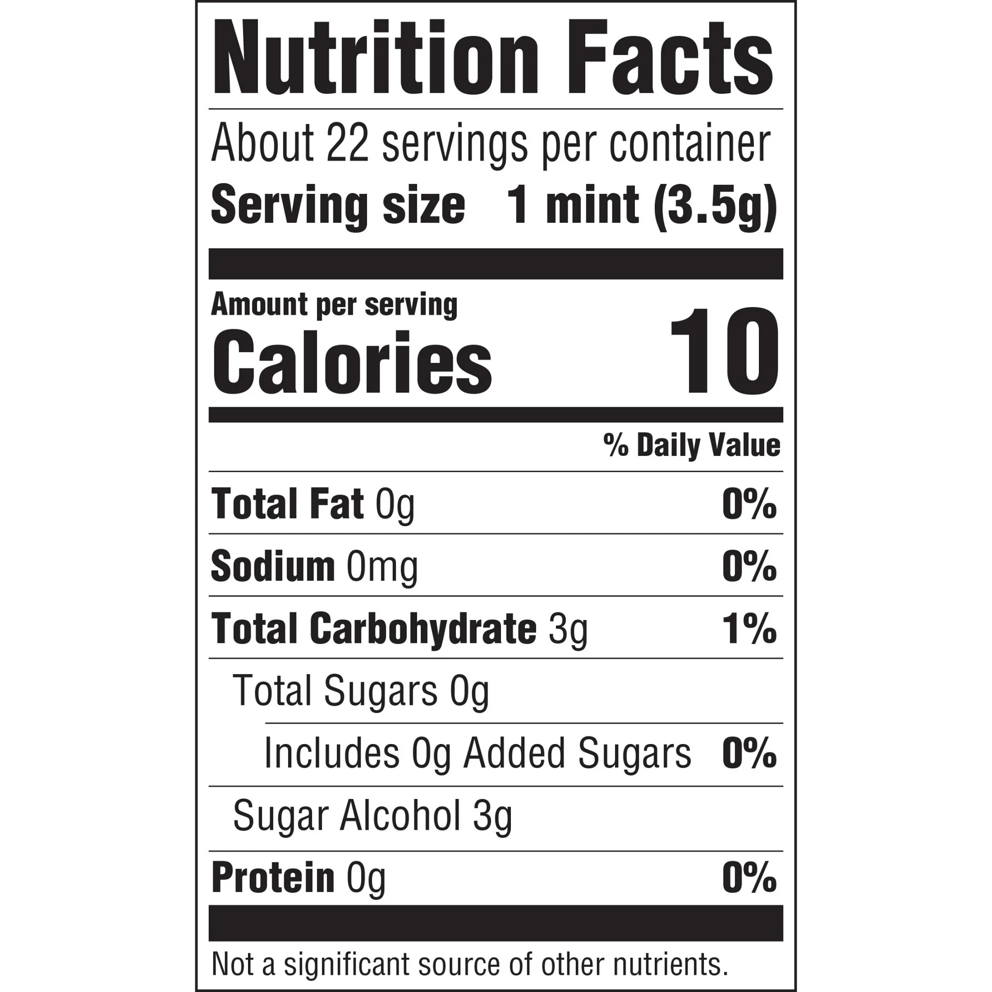 LIFE SAVERS Wint‑O‑Green Sugar Free Breath Mints | Wintergreen Sugar Free Hard Candy | 2.75 oz Travel Size Bags | Pack of 12 Fresh Breath Mints | Bulk Mints | Ships in an Aromatik™ Damage Proof Box