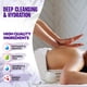 thumbnail image 5 of Mascarilla en crema SPA REDI para cuerpo y pies, lavanda, 473 ml, hidratante, 5 of 8