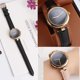 thumbnail image 5 of Correa de reloj con muescas de alta calidad para Gucci YA141401 YA141505 YA1414 YA1415 GC Correa de reloj de cuero para mujer 12x5 mm 14x5 mm, 5 of 5