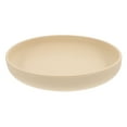 thumbnail image 3 of Unbreakable Silicone Plate Suction Cup Lightweight Silicone Cereal Bowl Reusable Suction Dishwasher Safe Bowl Modern Dinner Plate, 3 of 8
