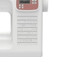 Brother CE1150 Computerized Sewing Machine with 110 Builtin Stitches