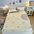 thumbnail image 1 of Kawaii Bear Sheet/Pillowcases, 1 of 3