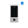 thumbnail image 1 of EIMELI Bluetooth Card Access Control 1000 Users Available Access Control Machine Three Unlocking Methods APP Access Control System Compatible for Tuya, 1 of 8