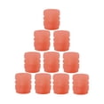 thumbnail image 2 of SDJMa Universal Fluorescent Car Tire Valve-Caps, 12Pcs Tire Valves-Stem Caps, Durable Tire Pressure Caps For Most Cars, Motorcycles, S, Trucks, And Bicycles, 2 of 2