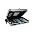 thumbnail image 2 of Vaultz Locking Storage Clipboard Black (VZ01230), 2 of 3