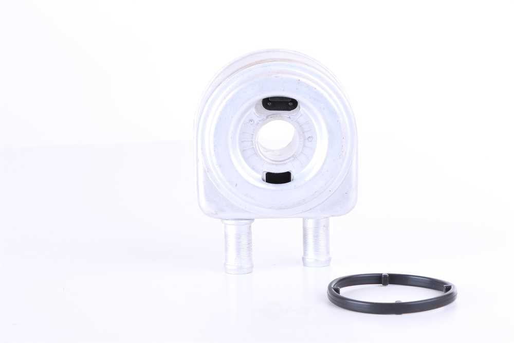 Nissens 91295 Engine Oil Cooler