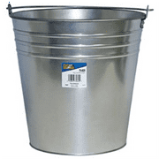 Plews Edelmann 12 QT WATER PAIL