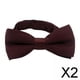 thumbnail image 1 of Pajarita Infantil CUTICAT diseño Elegante y Colores preciosos 2 piezas, 1 of 8