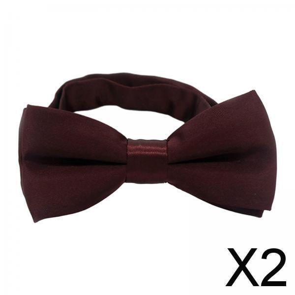 Conjunto de Pajaritas Hugo para Niños 2 piezas
