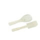 thumbnail image 1 of Herramientas para hacer moldes de sushi, juego de 3 piezas, algas marinas, herramienta para moler arroz, rollos de arroz y verduras, material para envolver arroz, artefacto para sushi., 1 of 1