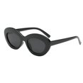 thumbnail image 3 of Gafas de sol vintage para mujer, gafas de ojo de gato. 3, 3 of 6