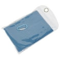 thumbnail image 3 of Portable Quick Dry Gym Towel Moisture Wicking Workout Cooling Towel for Hiking Gym Sports Light weight Washcloth, 3 of 7