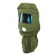 thumbnail image 4 of Tapa protectora de chorro de arena para evitar el polvo Industrial, lienzo antivaho, PC para pulir y moler, 4 of 10