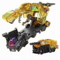 thumbnail image 3 of Screechers Wild Violence Transformation Anime Action Figure Robot Burst, 3 of 5