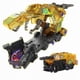 thumbnail image 3 of Screechers Wild Violence Transformation Anime Action Figure Robot Burst, 3 of 5