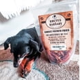 thumbnail image 2 of Brutus & Barnaby Sweet Potato Fries Gluten Free, Grain Free Dog Treats, 5 lbs, 2 of 9