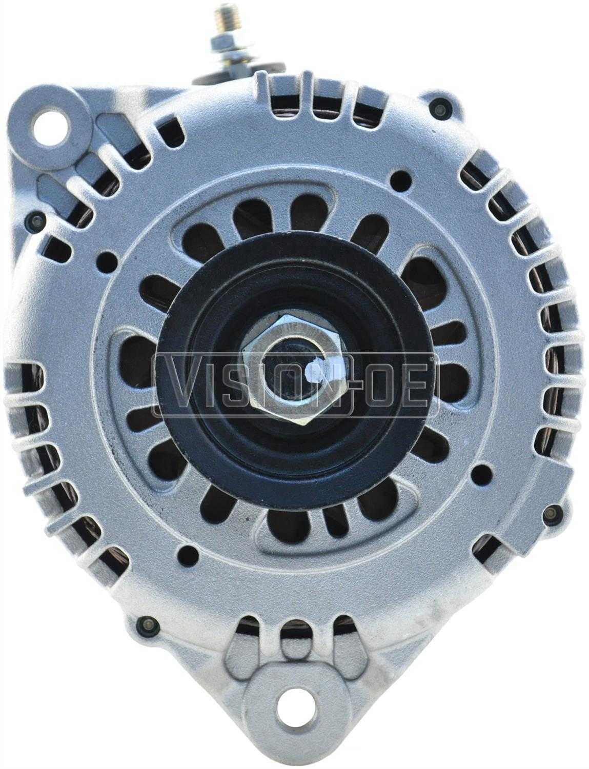 Vision OE 13712 Alternator