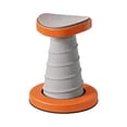 thumbnail image 2 of Outdor Portable Push Up Helper For Enhanced Upper Workout: Ergonomic Fitness For Home Gym Training To Improve Push Ups And Core Stability, 2 of 5
