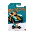thumbnail image 4 of Vehículo de Juguete Hot Wheels Diecast Tooned Twin Mill, 4 of 4