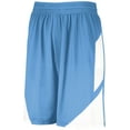 thumbnail image 2 of STEP-BACK BASKETBALL SHORTS, 2 of 2