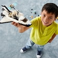 thumbnail image 4 of Kit de construcción LEGO Creator Space Shuttle Explorer 31066 285 piezas, 4 of 7