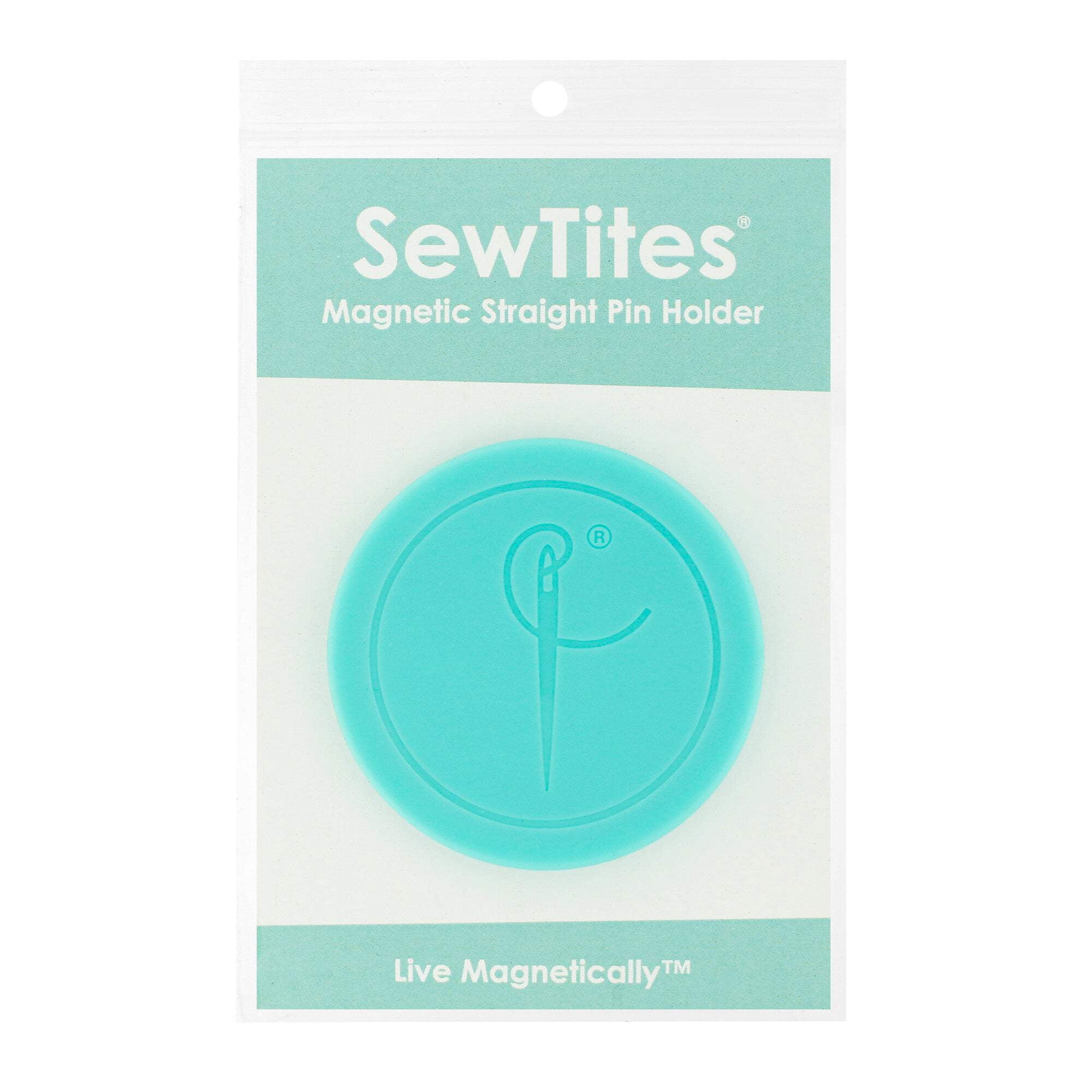 SewTites Magnetic Straight Pin  Snips Holder