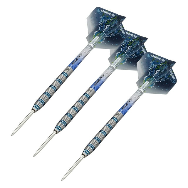 Unicorn T95 Core TG Ensemble de Fléchettes en Tungstène (Lot de 3)