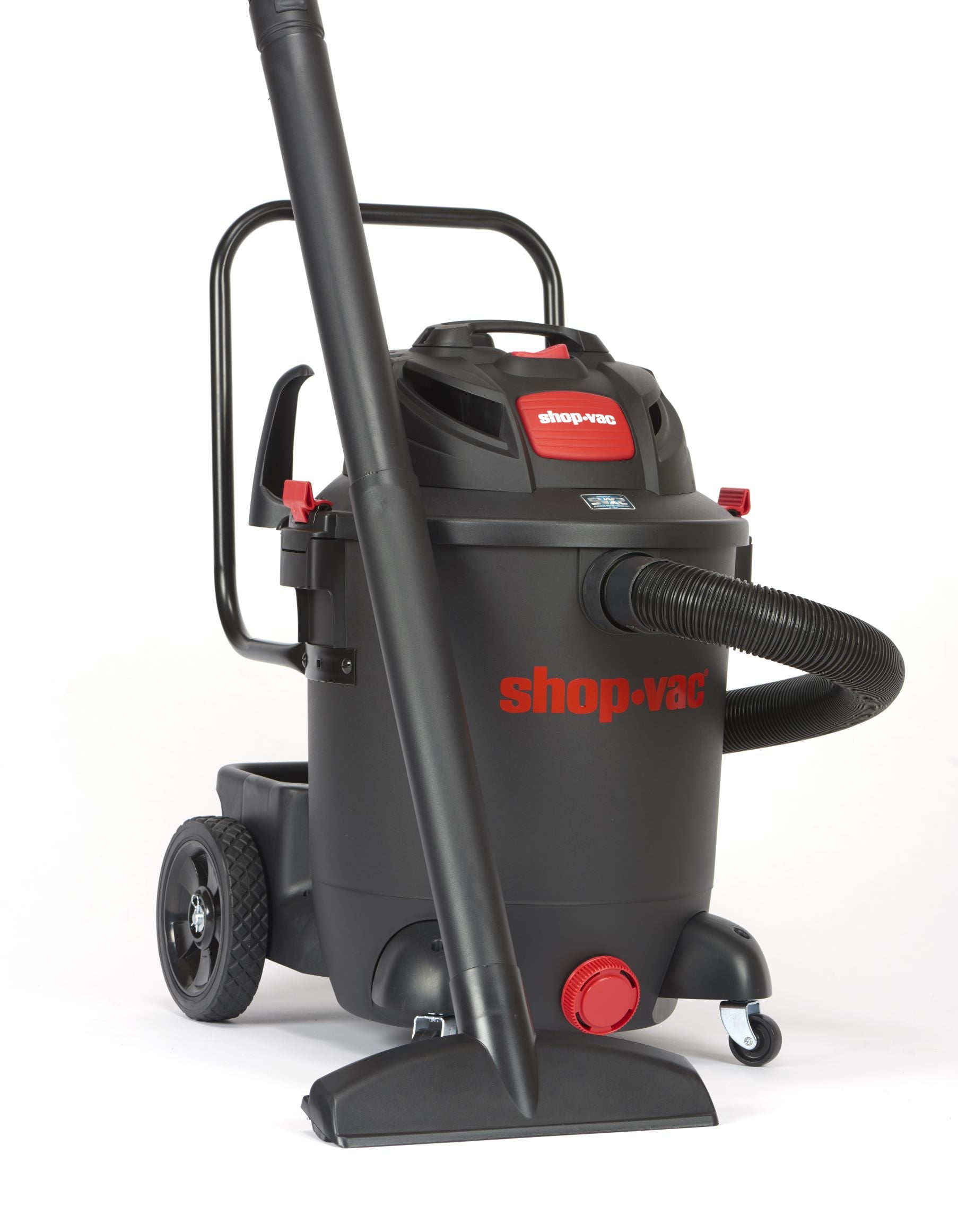 16 Gallon 5.0 Peak HP NXT Wet/Dry Shop Vacuum with Filter