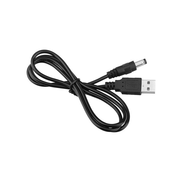 Câble de Chargeur d'Alimentation USB pour Promark P70-Virtual Reality et P70-CW Warrior Drone