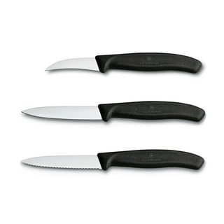 Huusk Kitchen Knife - Perfect for Cutting and Shredding Designed for B –  HAND FORGED KNIFE