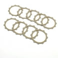 thumbnail image 6 of Clutch Friction Plate Kit Set for Kawasaki ZR900 Z900 17-24 ZR1000 Z1000 16-23, 6 of 11