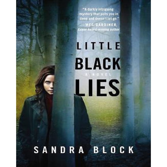 Little Black Lies