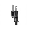 thumbnail image 5 of Monoprice 2' Extension Cord 16 AWG Black (105297), 5 of 5