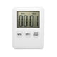 thumbnail image 4 of Temporizador de cocina digital LCD Toystoory 1 unidad cuenta atrás alarma Gadget de cocina 7 colores CBP143369, 4 of 5