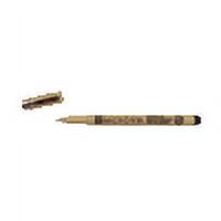 Sakura Pigma Micron black 005 (0.20 mm) [Pack of 6] 20767-PK6