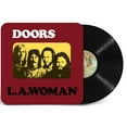 thumbnail image 4 of The Doors - 3 Vinyl Record Album Collection: The Doors, Morrison Hotel, L.A. Woman - Music & Performance - Vinyl, 4 of 4