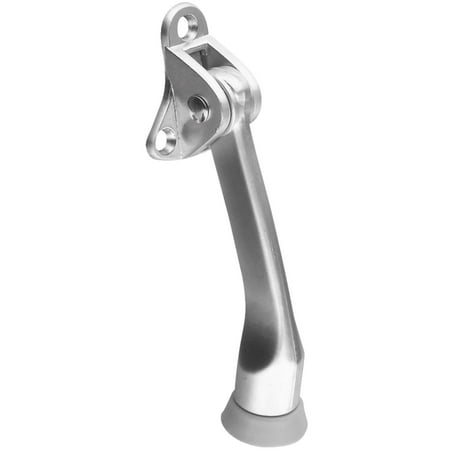 National V238 Kickdown Door Holder Walmart Com