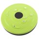 thumbnail image 1 of Waist Twisting Disc Manget Slimming Massage Waist Twister Fitness Equipment for Home Office Green, 1 of 4