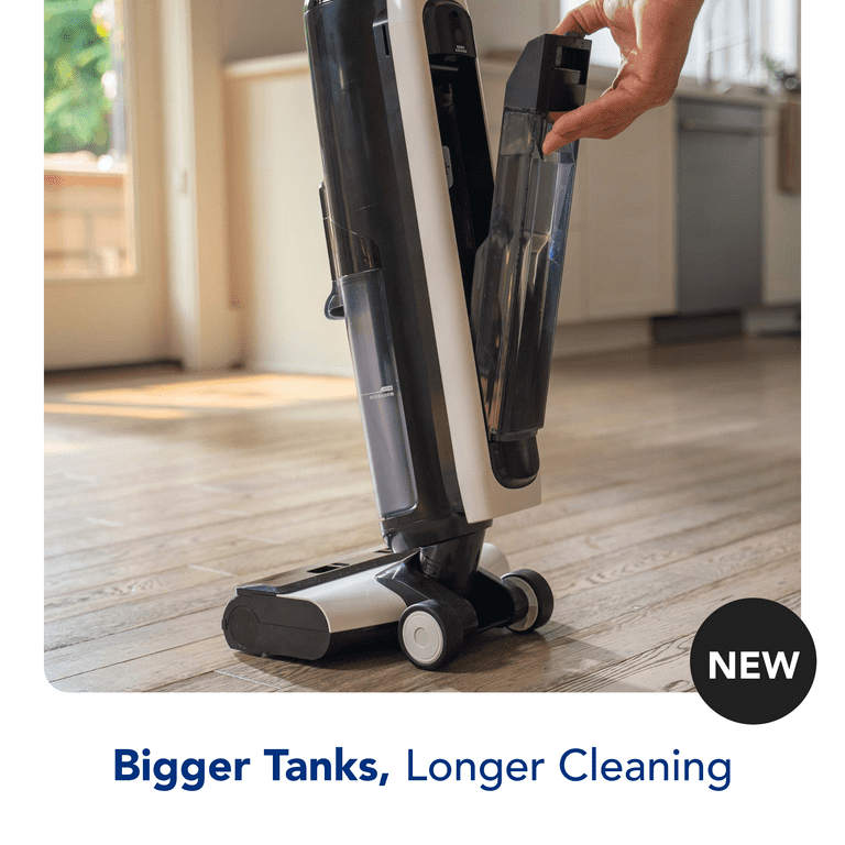 An Honest Review of the Tineco Floor One S5 Extreme Cleaner