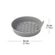 thumbnail image 2 of Posavasos Wdftyju antideslizante silicona resistente al agua, 2 of 7
