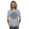 thumbnail image 2 of Supernatural Mens Symbol Circle T-Shirt, 2 of 5