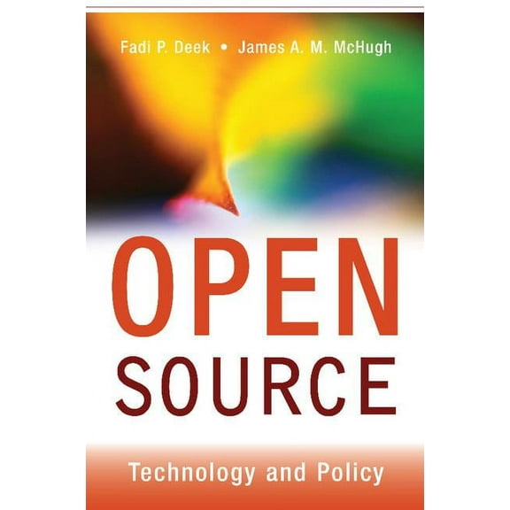 Open Source, (Paperback)