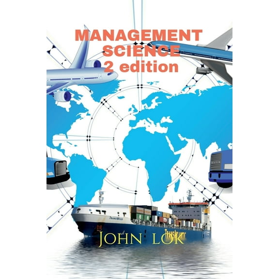 MANAGEMENT SCIENCE edition 2, (Paperback)